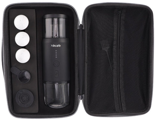 Incafe Portable Coffee Maker