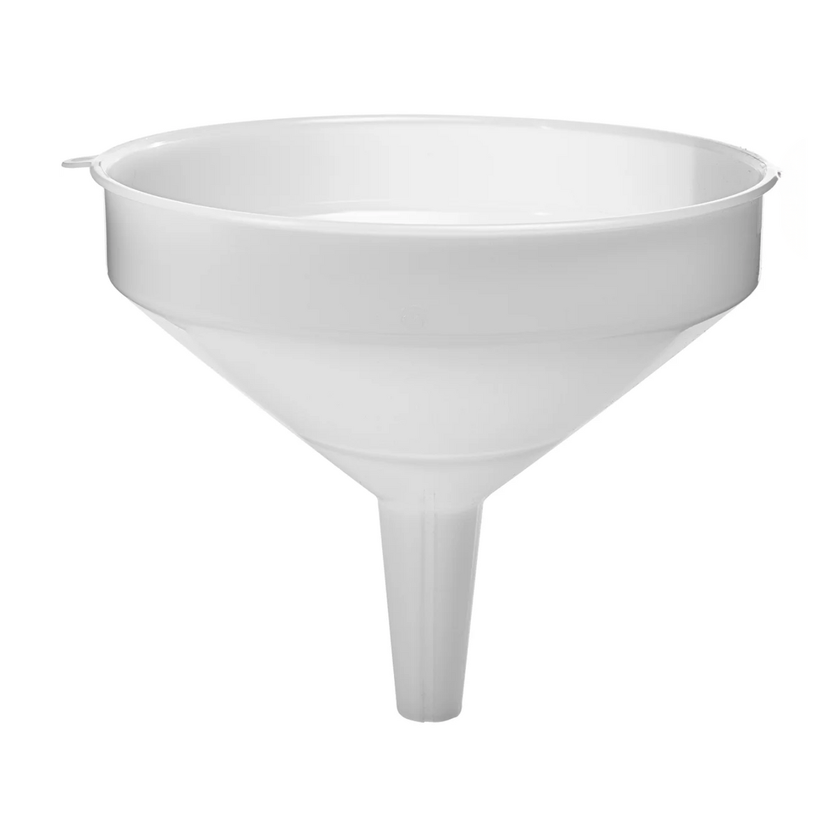 Plastic Funnel with Filter