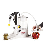 Enolmatic Jar Vacuum Filling Kit- Professional HD