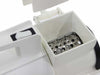 GHIRO- Hard Cheese Grater Electric 220-240V