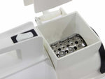 GHIRO- Hard Cheese Grater Electric 220-240V