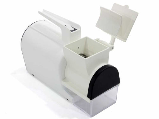 GHIRO- Hard Cheese Grater Electric 220-240V