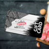 $100 Gift Card