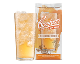 Cooper Ginger Beer 500g