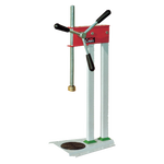 Grifo Bench Capper 26mm with Rotary Arm