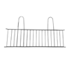 BBQ Metal Grate For Charcoal BBQ