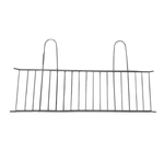 BBQ Metal Grate For Charcoal BBQ