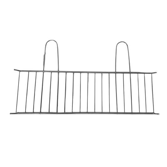 BBQ Metal Grate For Charcoal BBQ