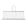 BBQ Metal Grate For Charcoal BBQ