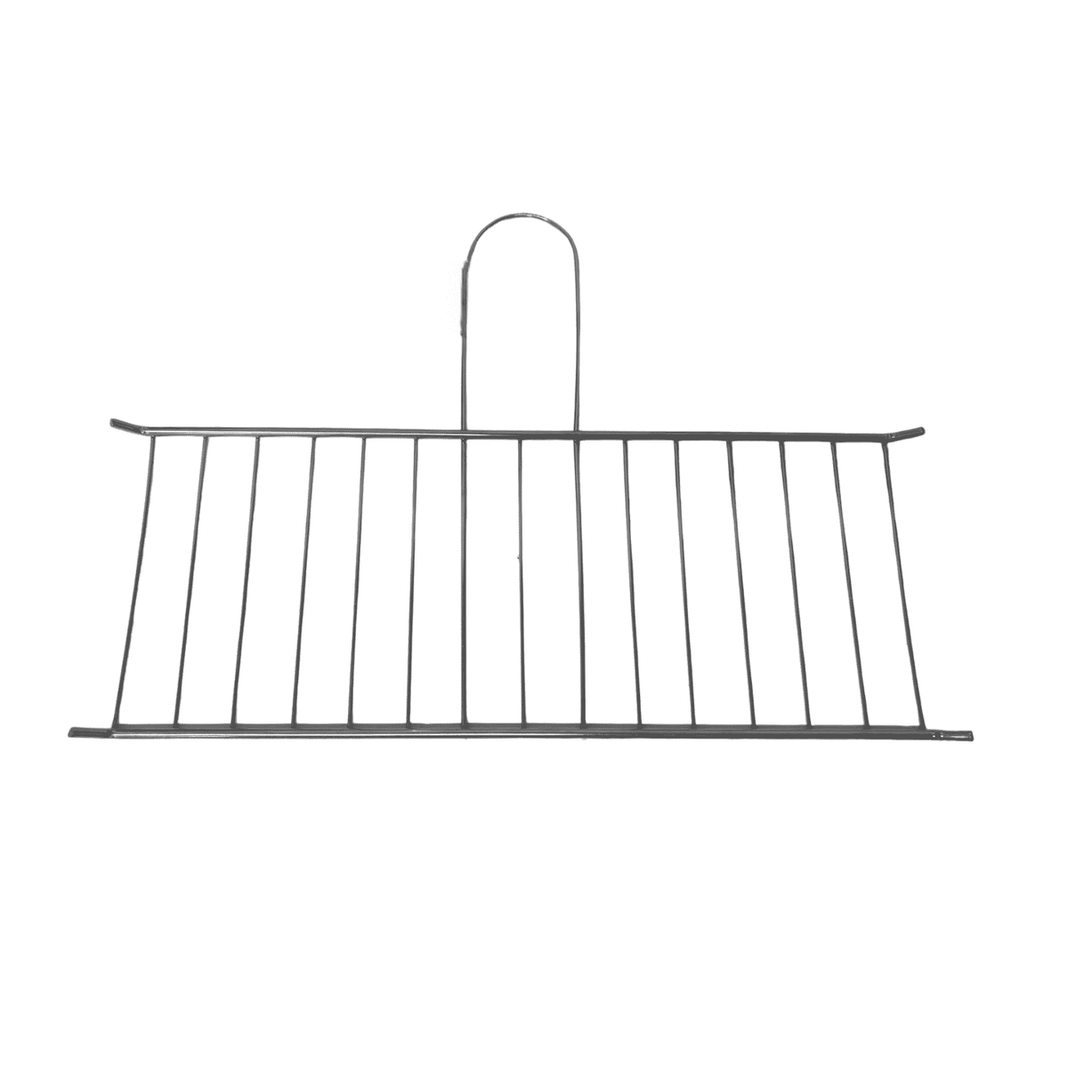 BBQ Metal Grate For Charcoal BBQ