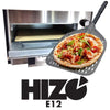 HIZO E12 Electric Pizza Oven