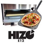 HIZO E12 Electric Pizza Oven