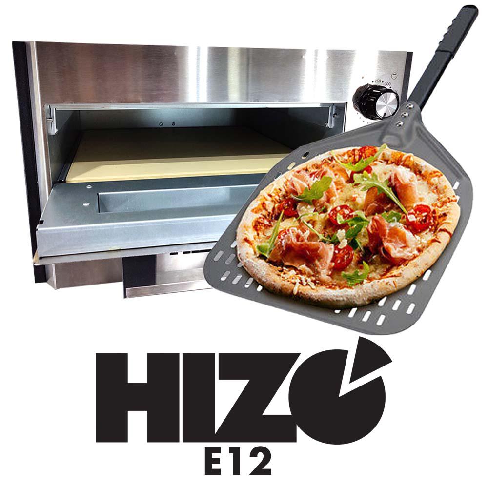 HIZO E12 Electric Pizza Oven