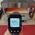 HIZO E12 Electric Pizza Oven
