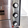 HIZO E12 Electric Pizza Oven