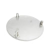 Stainless Steel False Pot Bottoms for Grain Boiling Diam 40cm
