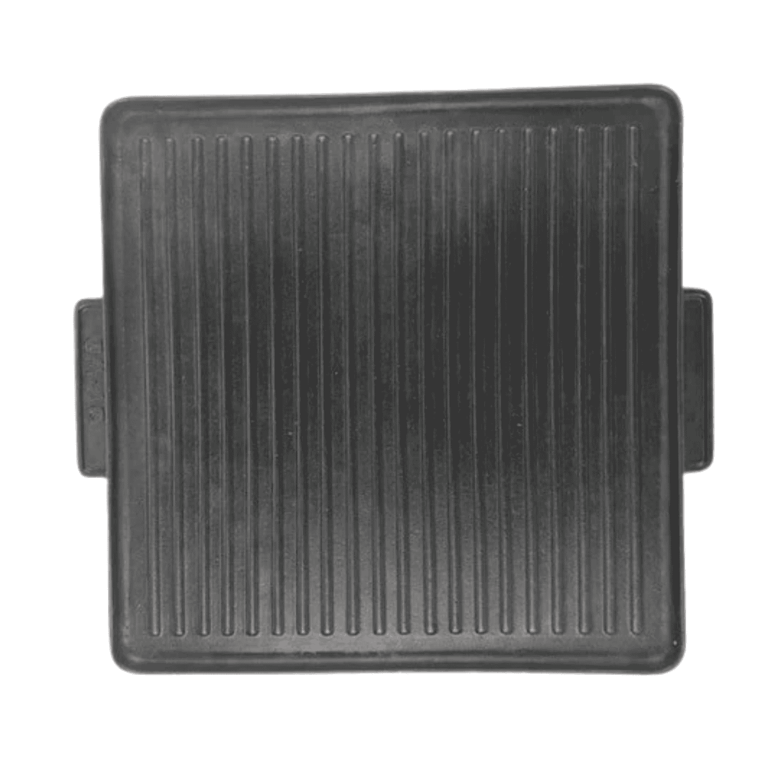 BBQ Hot Plate Cast Iron (Italian)