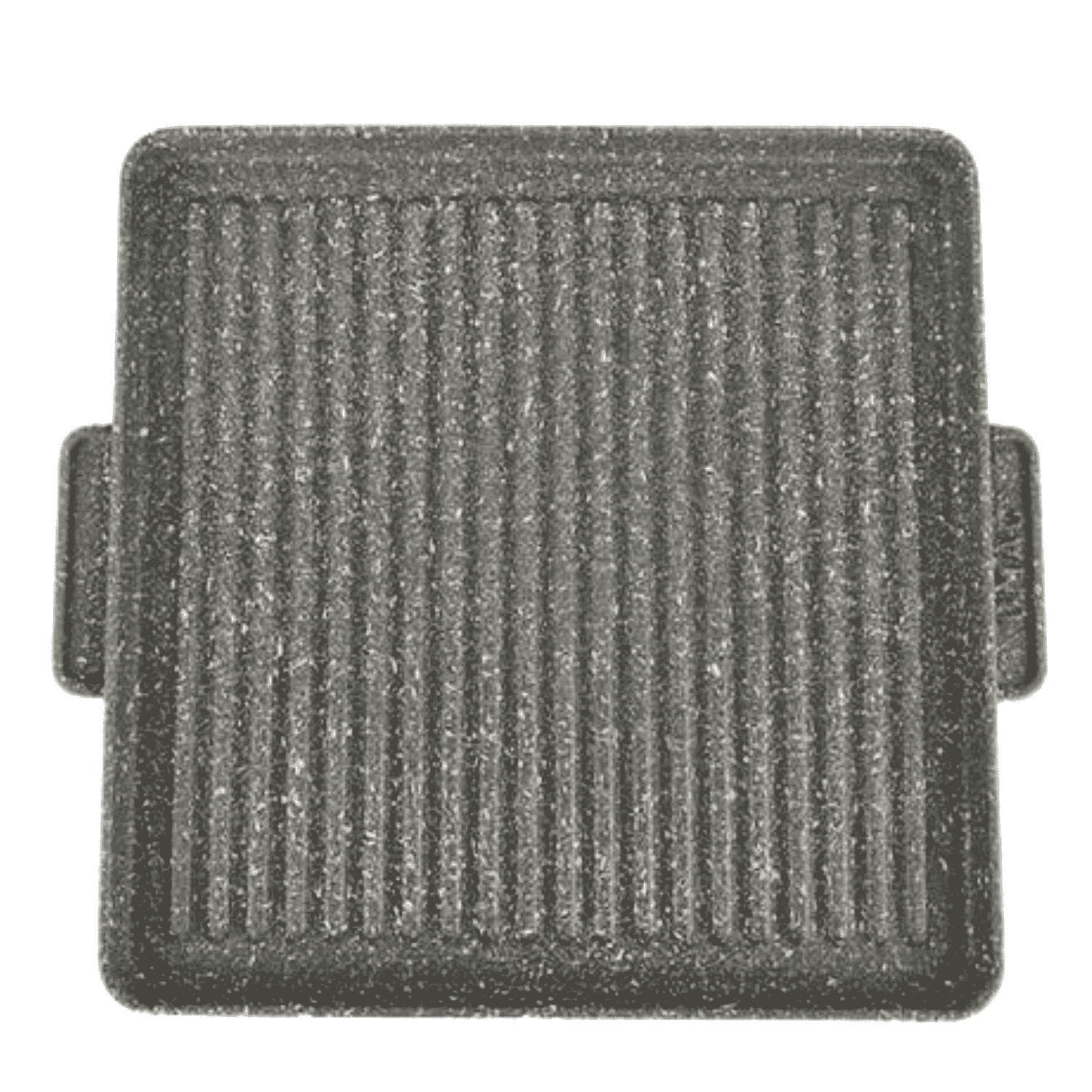 BBQ Hot Plate Cast Iron (Italian)
