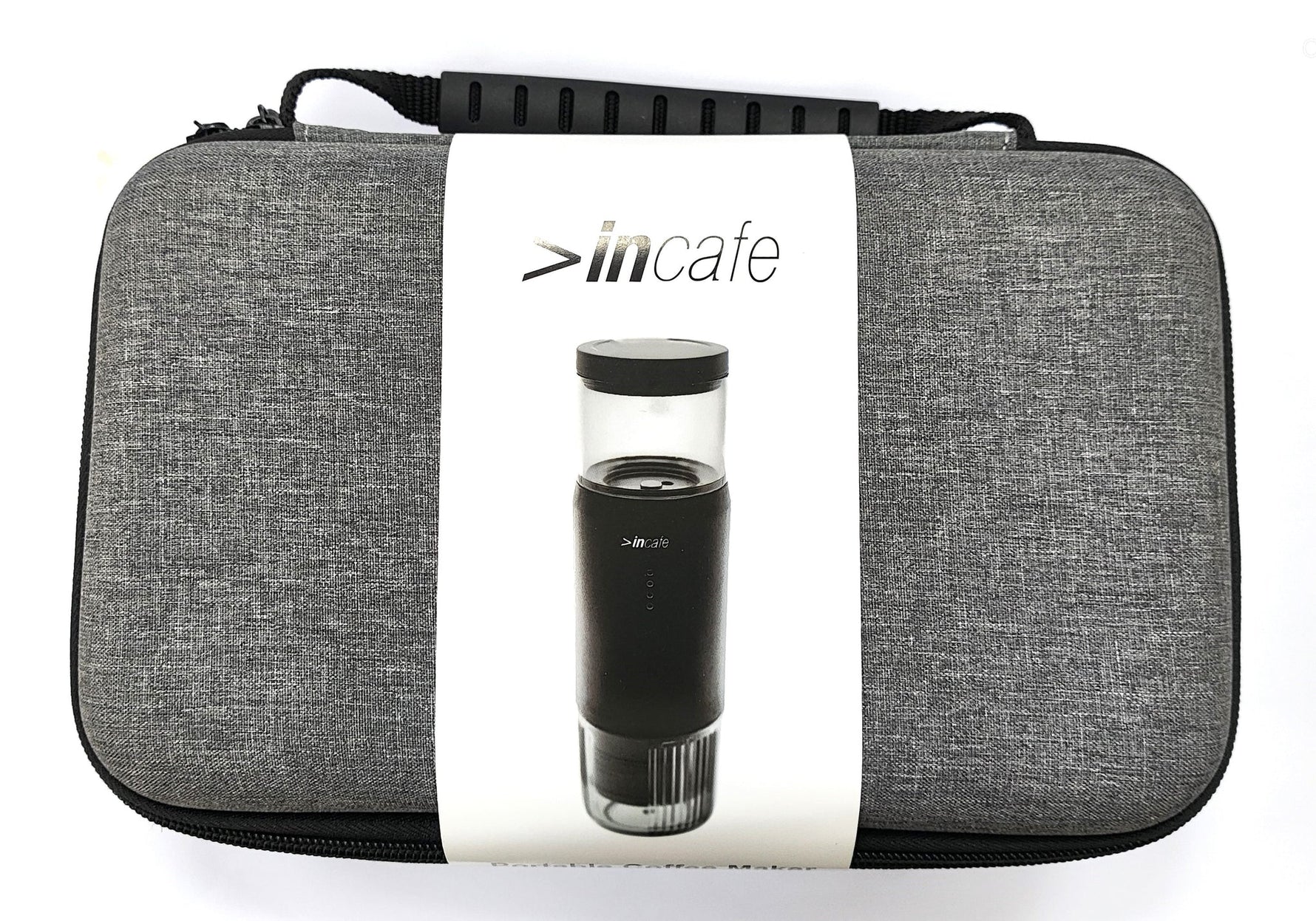 Incafe Portable Coffee Maker