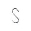 Round End Stainless Steel Butchers Hooks
