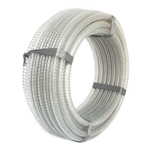 Armorvin Hose with Internal Wire Helix