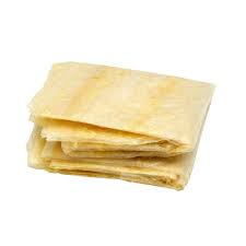 Wrap Sheets For Meat Curing