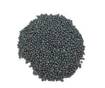 Granular Sealing Wax - Metallic Silver