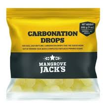 Carbonation Drops