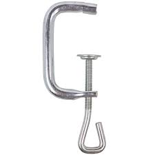 Imperia 150mm Replacement Clamp