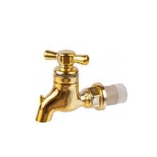 Demijohn Tap Replacement for Glass Demijohn with  OD.12mm Barb