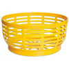 Plastic Basket Yellow Base for 5 L Demijohn