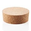Cork for Jar - Agglomerated BD55 x TD70x H30mm