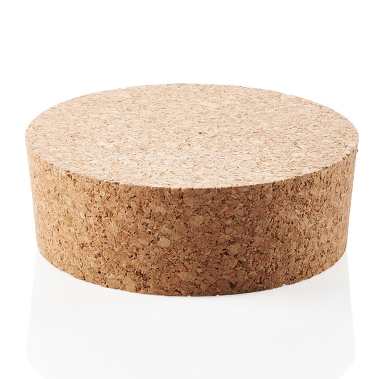 Cork for Jar - Agglomerated BD70 x TD85x H30mm