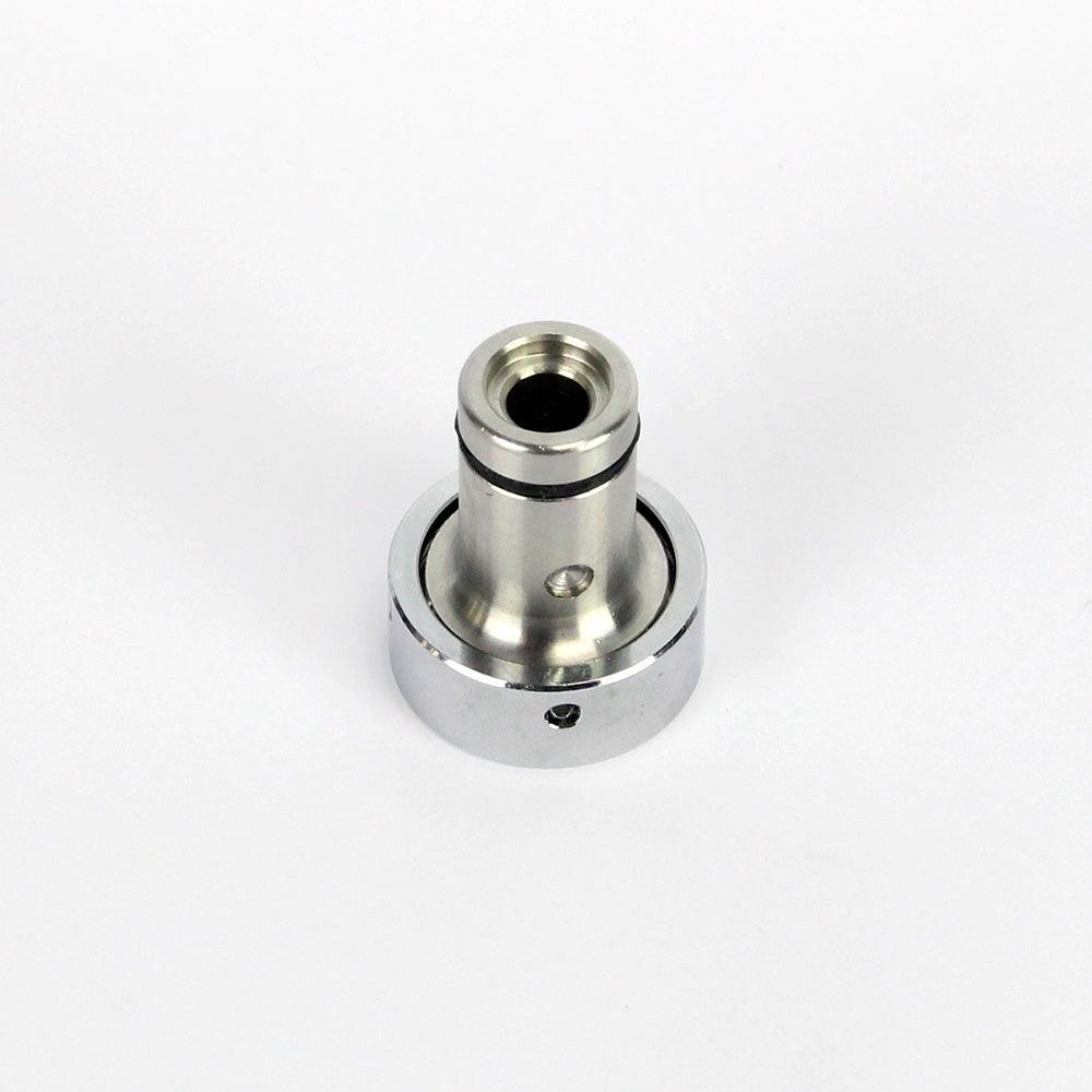 Kinglock K-Lok Male to tap shank adapter S/Steel