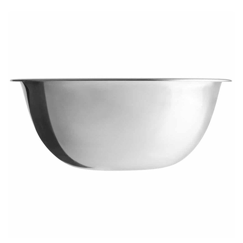Stainless Steel Mixing Bowl 2.5L