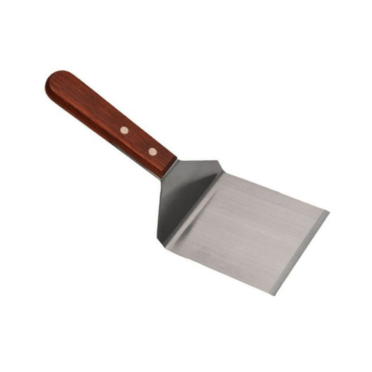 Wood Handle Turner Short
