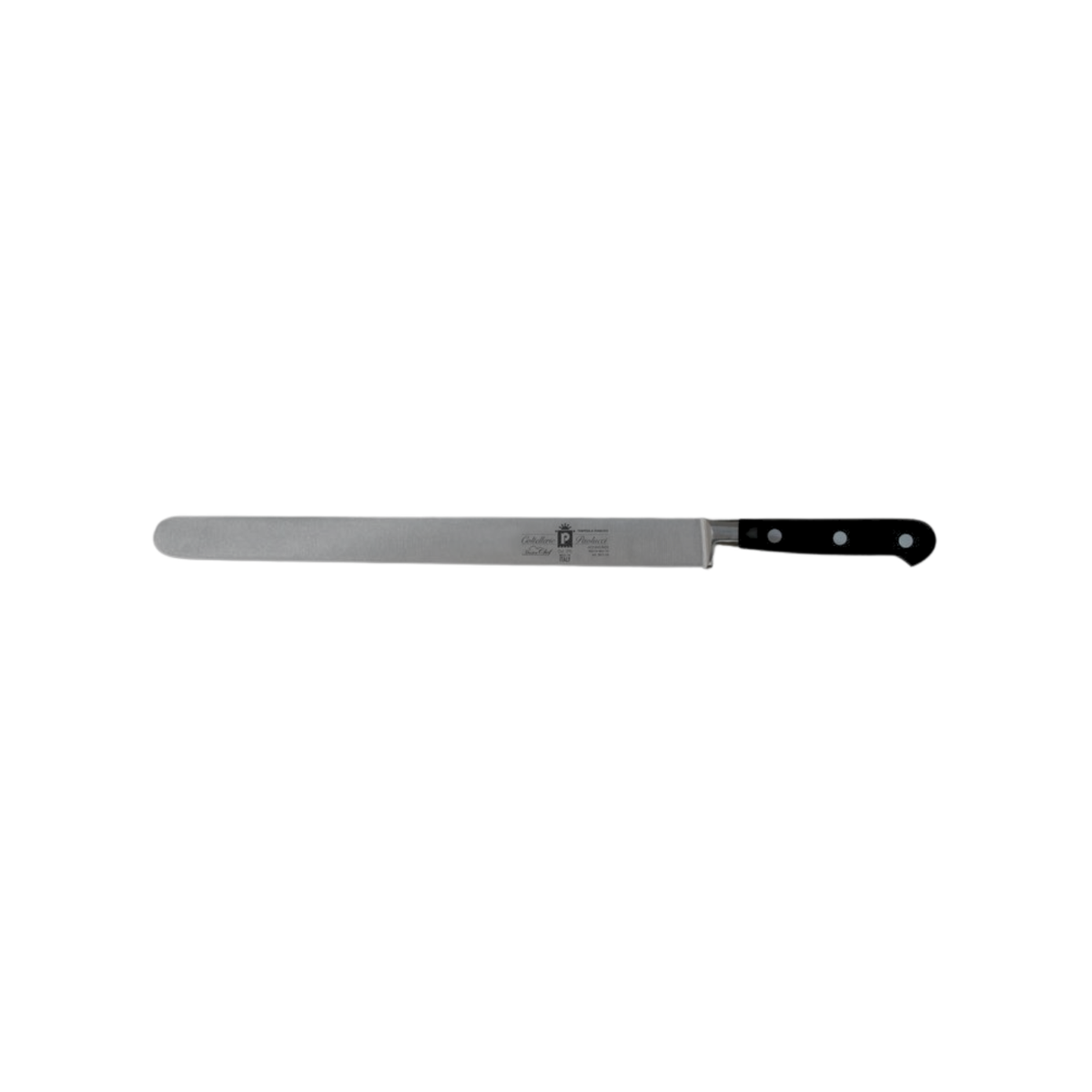 prosciutto knife