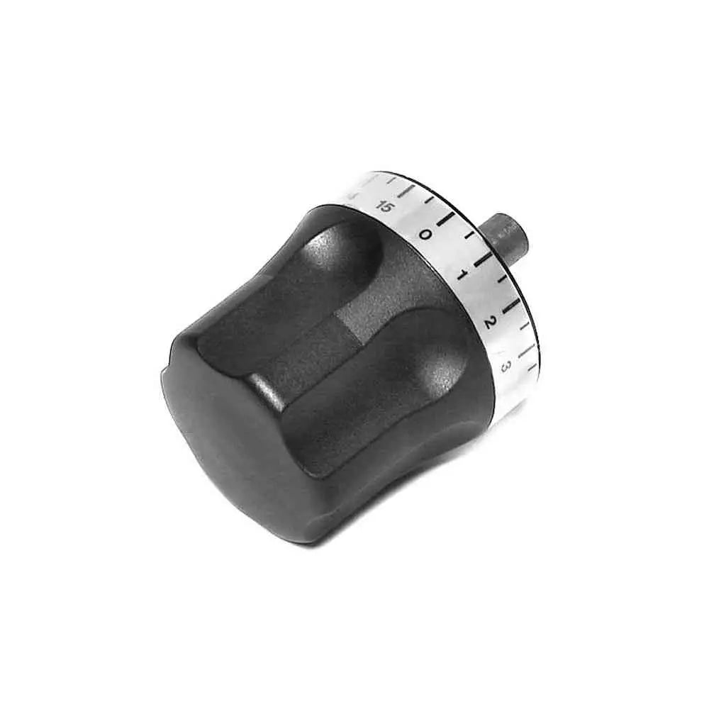 Essedue Part (11) -Knob Graduated thickness controller Suit Model.250AF/300e