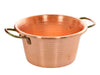 Cooking Pot Copper Automatic Polenta Maker