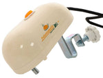 Cooking Pot Copper Automatic Polenta Maker