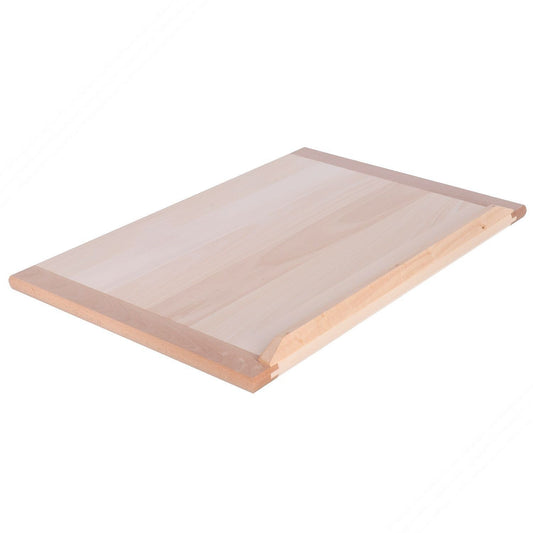 Italian Pasta Wooden Board