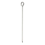 Italian Stainless steel Skewer Square