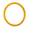 Low2 Keg Hatch Lid O-ring (Yellow) Also Suits FermZilla 2 Inch TC Pressure Lids