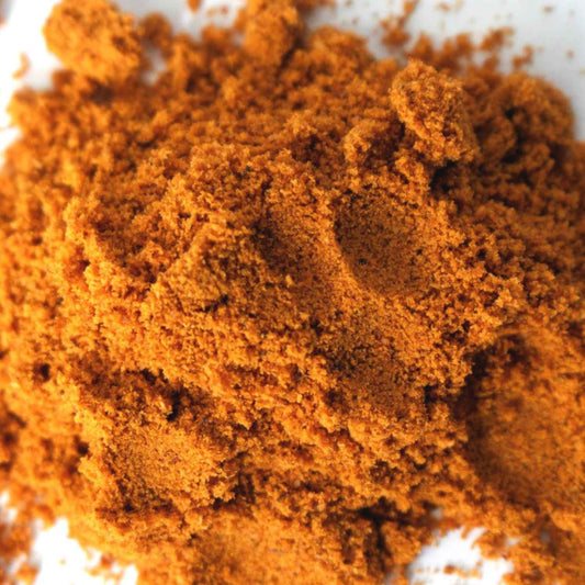 Mace powder