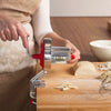 Little Mama Pasta Maker for Gnochetti and Cavatelli