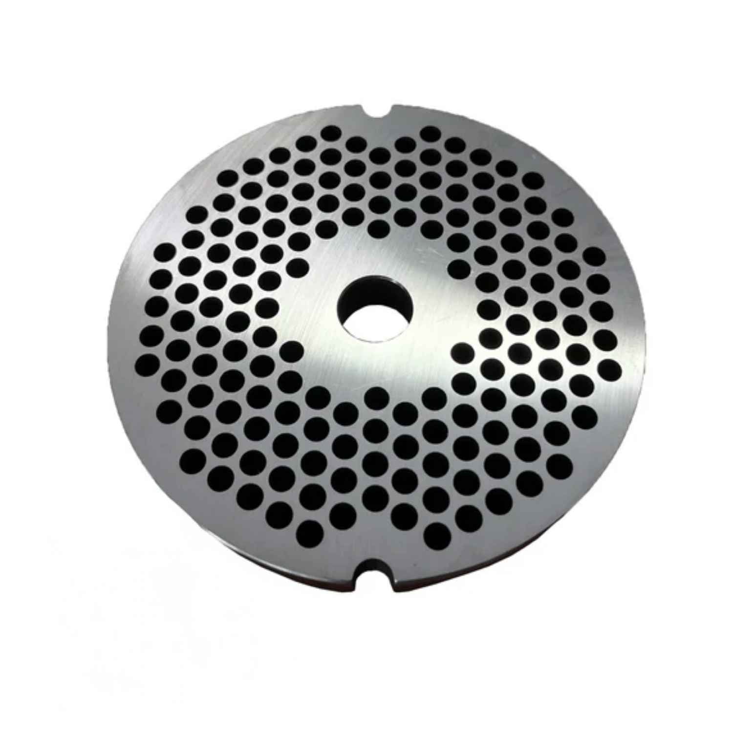 Mincer plate