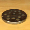 mincer plate