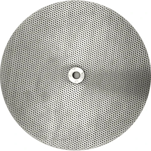 S/Steel rigid mesh screen 267 x 1mm for 35lt Robobrew