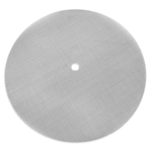 S/Steel rigid mesh screen 267 x 1mm for 35lt Robobrew