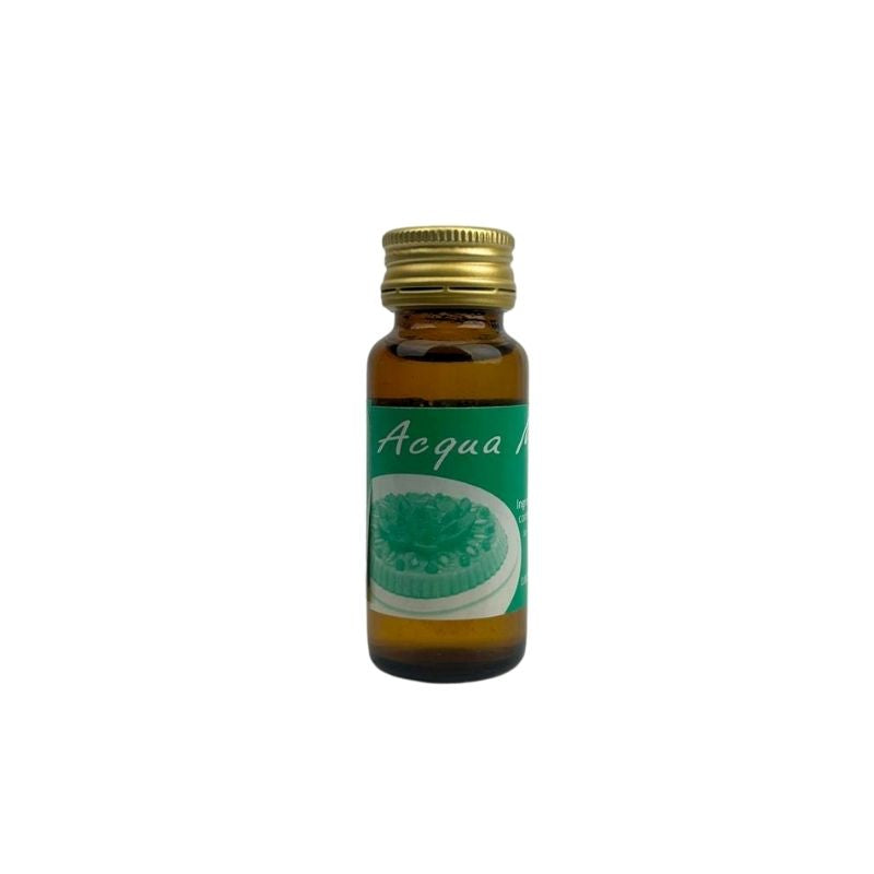 millefiori essence